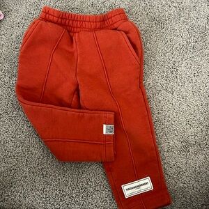 The Giving Movement toddler unisex sweatpants